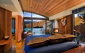 Big Sur Hotel Post Ranch Inn